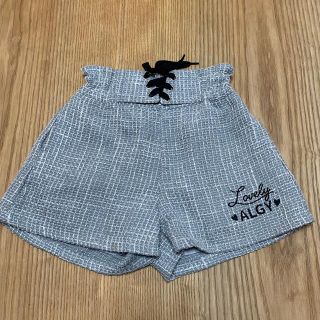 エフオーキッズ(F.O.KIDS)のALGY ズボン　130(パンツ/スパッツ)