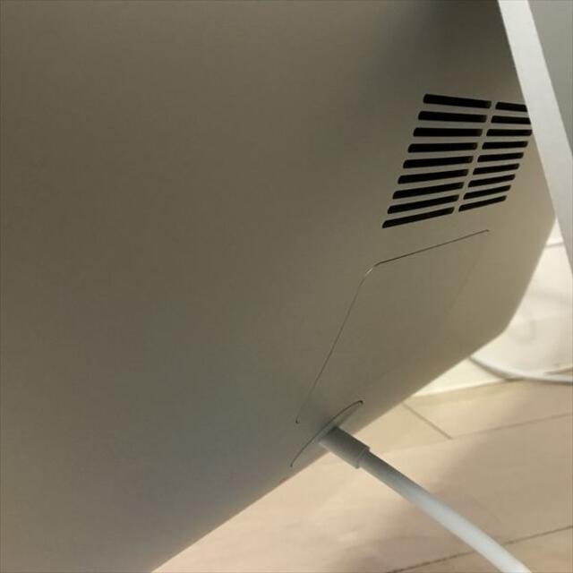新品SSD 1TB iMac 27インチ Retina 5K 2019 (72 新品SSD 1TB iMac 27インチ Retina 5K 2019 (72