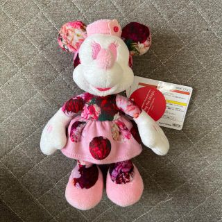 Disney - ミニー イマジニングザマジック ぬいぐるみバッジ 春の通販 ... イマジニングザマジック ぬいば3点セット