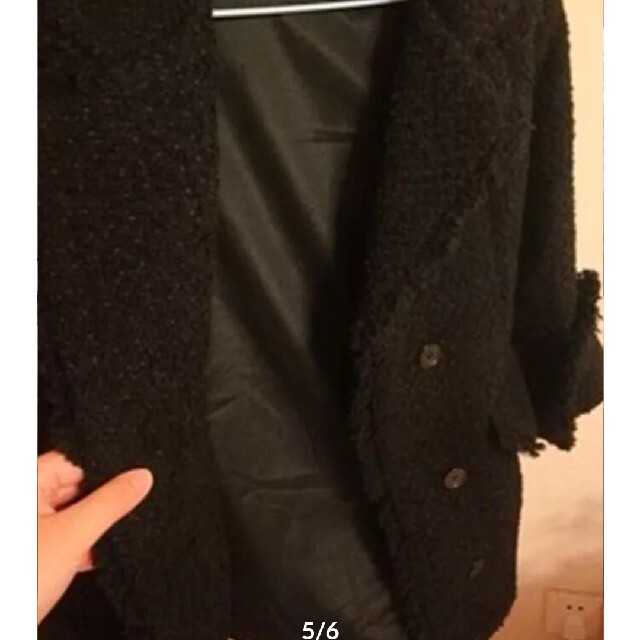 NEW得価 ダブルブレストジャケット　2色展開の通販 by MSKONショップ｜ラクマ 新品大得価