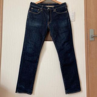 リーバイス(Levi's)のリーバイス511  W33 L32 インディゴ(デニム/ジーンズ)