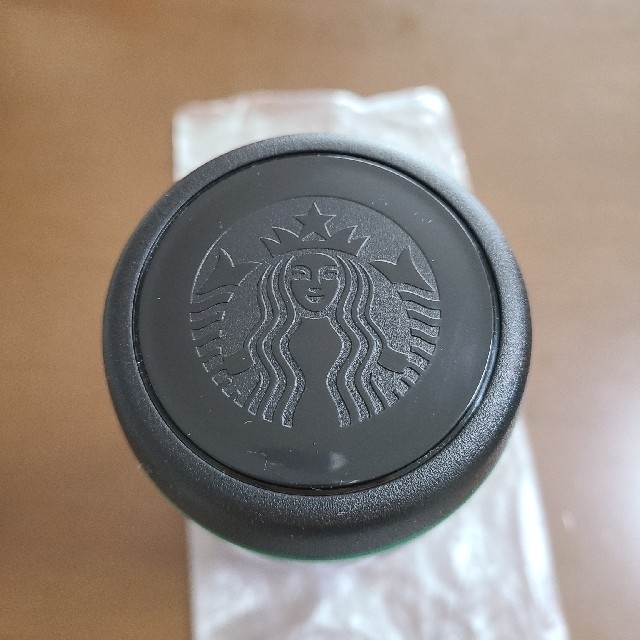 Starbucks Coffee(スターバックスコーヒー)のスターバックス　ロゴ　ボトル インテリア/住まい/日用品のキッチン/食器(タンブラー)の商品写真