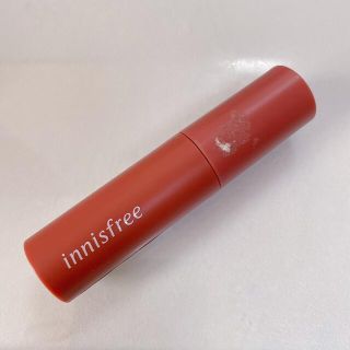 イニスフリー(Innisfree)のリップ　ティント(口紅)