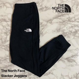 ザノースフェイス(THE NORTH FACE)の【日本レディースM相当】海外限定✨ノースフェイス✨ ジョガーパンツ スウェット(その他)