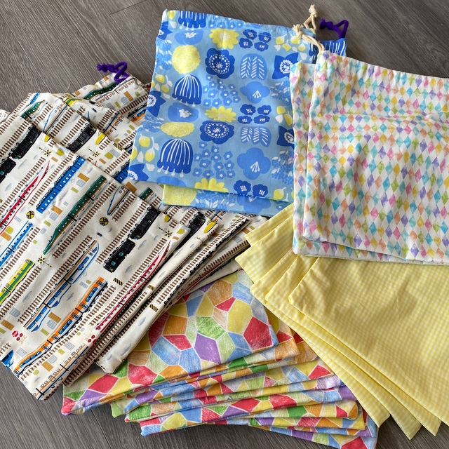 まっすぅさま専用　ハンドメイド　オーダーページ