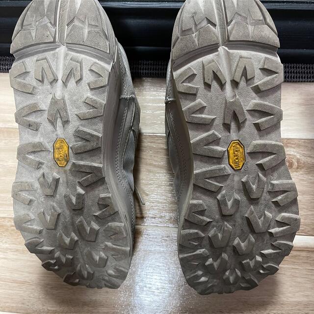 UGG(アグ)のUGG vibram Miwo Trainer Low Mono sneaker メンズの靴/シューズ(スニーカー)の商品写真