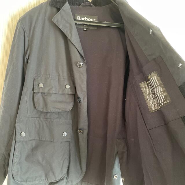 Barbour Engineered Garments バブアー 1