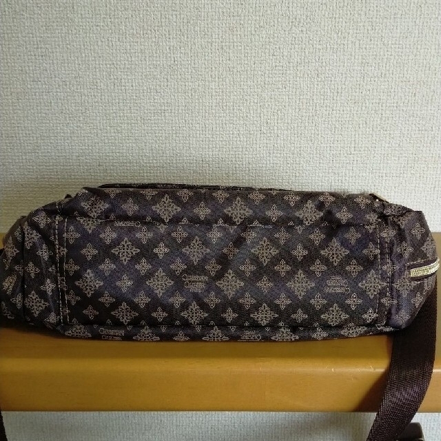 【美品】クリスチャンオリビエ　ショルダーバッグ レディースのバッグ(ショルダーバッグ)の商品写真