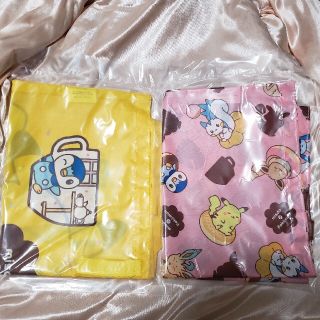 ポケモン(ポケモン)のコサキン娘さん　専用(キャラクターグッズ)