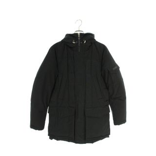 ウールリッチ(WOOLRICH)のウールリッチ BLIZZARD PARKA ブリザードパーカダウンジャケット メンズ XS(ダウンジャケット)