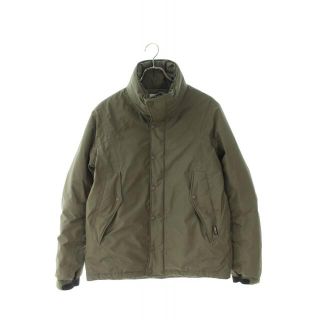 ノンネイティブ(nonnative)のノンネイティブ NN-JU1810 ゴアテックスダウンジャケット 1(ダウンジャケット)