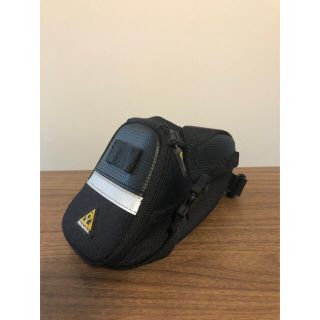 トピーク(TOPEAK)のtopeak トピーク　ロードバイク　クロスバイク　サドルバッグ(装備/装具)