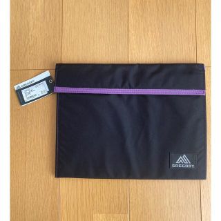 グレゴリー(Gregory)の新品 GREGORY DOCUMENT SLEEVE グレゴリー(その他)