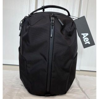 ビューティアンドユースユナイテッドアローズ(BEAUTY&YOUTH UNITED ARROWS)の新品未使用　Aer FIT PACK 3   ブラック(バッグパック/リュック)