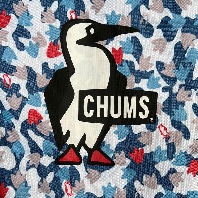 CHUMS(チャムス)の CHUMS チャムス チェア 椅子 キャンプ アウトドア CH62-1275 スポーツ/アウトドアのアウトドア(テーブル/チェア)の商品写真