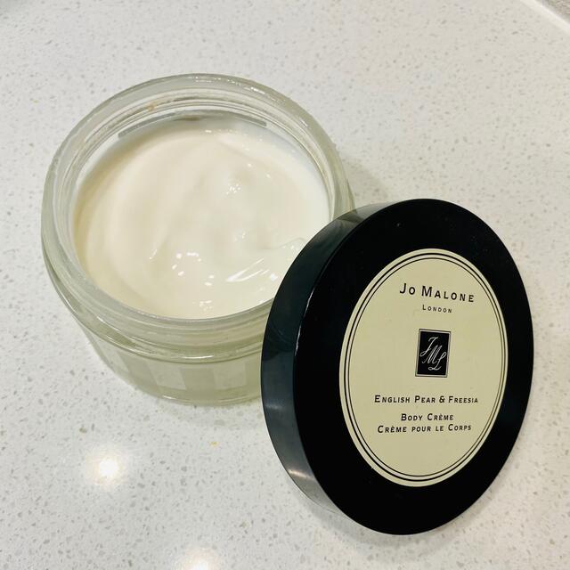 Jo MALONE LONDON イングリッシュ ペアー  フリージア ボデ…