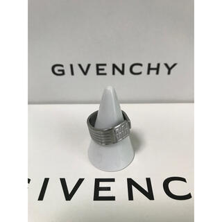 ジバンシィ(GIVENCHY)のジバンシー GIVENCHY スプーンリング(リング(指輪))