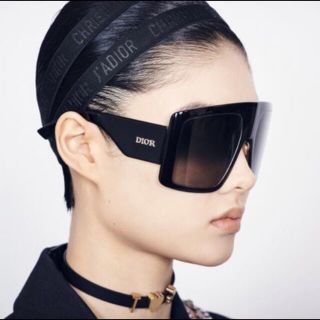 ディオール(Christian Dior) ヘアバンド ヘアアクセサリーの通販 20点