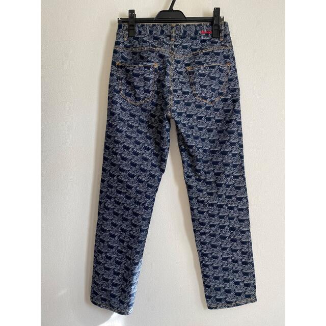 Vivienne Westwood - ヴィヴィアン ウエストウッド リピートオーブ