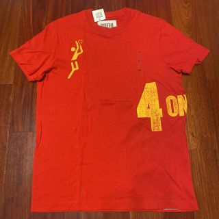 ルールナンバー925(Ruehl No.925)の新品未使用 RUEHL No.925 ルール Tシャツ(Tシャツ/カットソー(半袖/袖なし))