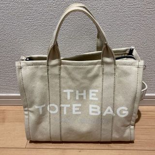 マークジェイコブス(MARC JACOBS)のマークジェイコブス　トートバッグ(トートバッグ)