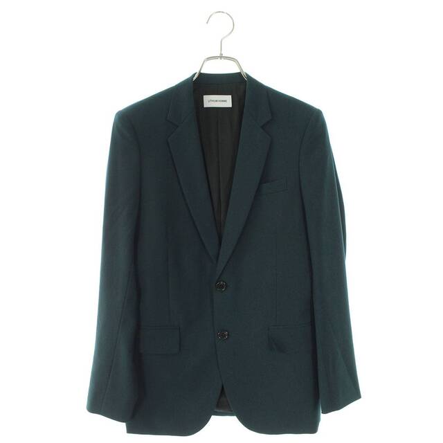 LITHIUM HOMME - リチウムオム LH10-0101 テーラードジャケット LITHIUM HOMME - リチウムオム LH10-0101 テーラードジャケット