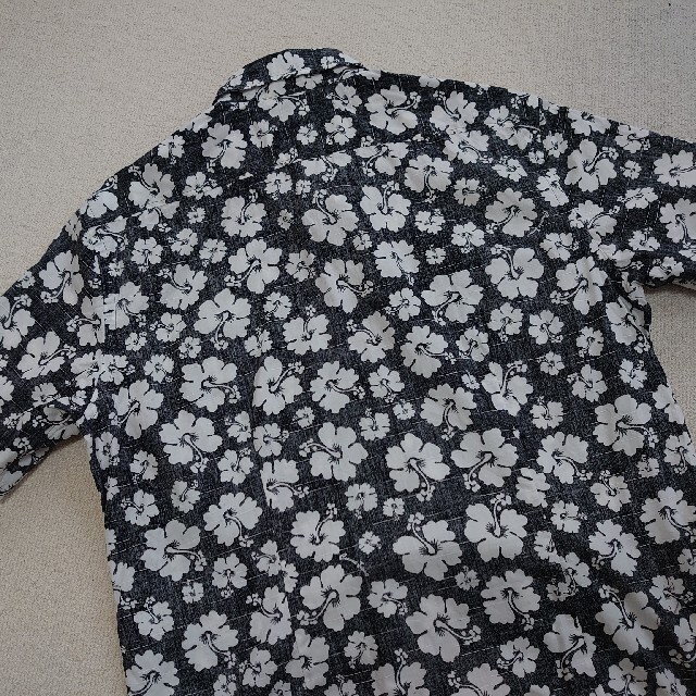 半袖シャツ(かりゆし)  ＸＬ メンズのトップス(Tシャツ/カットソー(七分/長袖))の商品写真