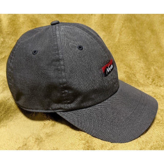 NANGA(ナンガ)のNANGA×47 TAKIBI CAP ナンガ×47タキビキャップ メンズの帽子(キャップ)の商品写真