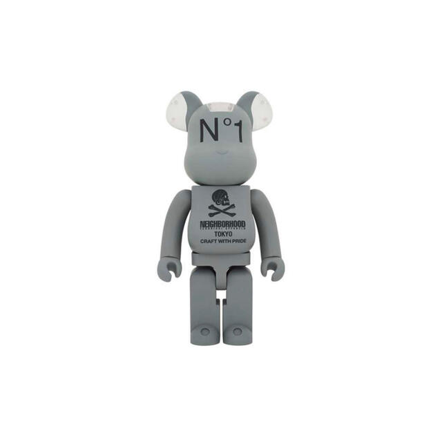 Be@rbrick PINOCCHIO 1000％  ベアブリック ピノキオ