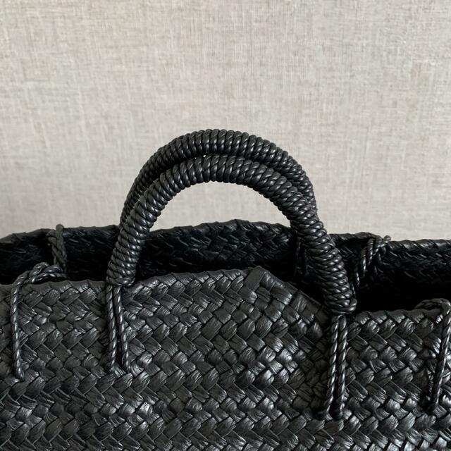 Aeta アエタ　BASKET M + SHOULDER レディースのバッグ(ショルダーバッグ)の商品写真