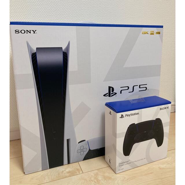 PlayStation - いのりPlayStation5＋ワイヤレスコントローラー