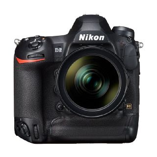 ニコン(Nikon)のNikonD6デジタル一眼レフカメラ　新品(デジタル一眼)