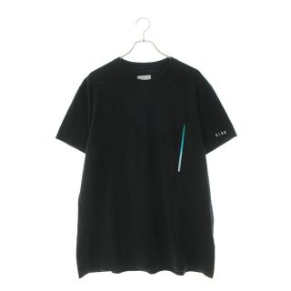 シセ(Sise)のシセ 胸ポケットTシャツ 2(Tシャツ/カットソー(半袖/袖なし))