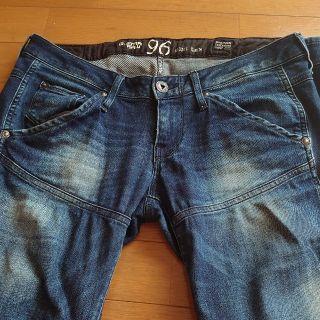 ジースター(G-STAR RAW)のG-STAR RAW  デニム レディース(デニム/ジーンズ)