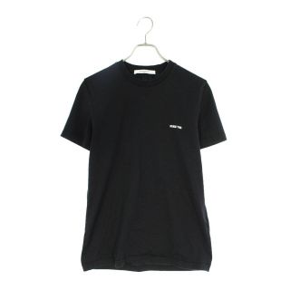 ジバンシィ(GIVENCHY)のジバンシィ BM703Y3Y0N バックプリントTシャツ XS(Tシャツ/カットソー(半袖/袖なし))