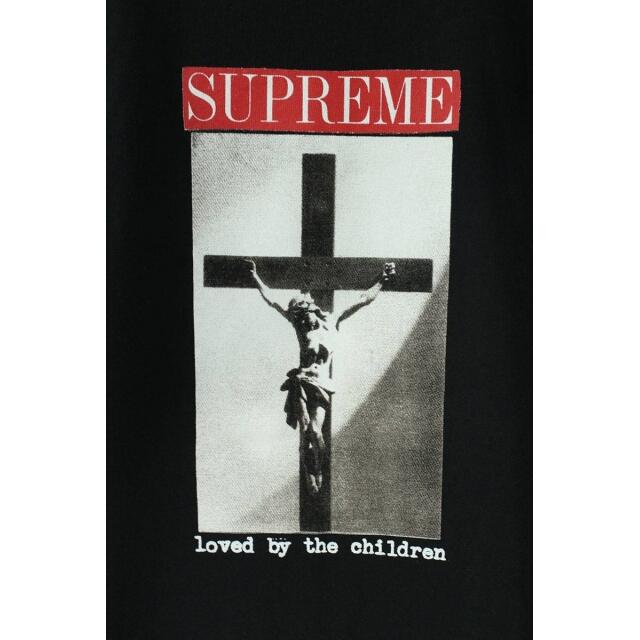 supreme シュプリーム ラブドバイザチルドレン Tシャツ Ｍサイズ