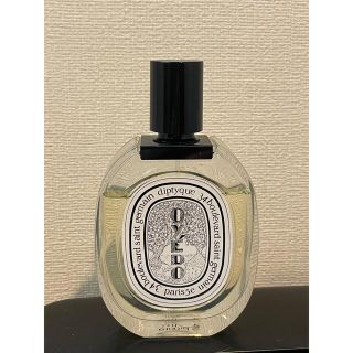 ディプティック(diptyque)のDiptyque  oyedo オイエド(香水(女性用))