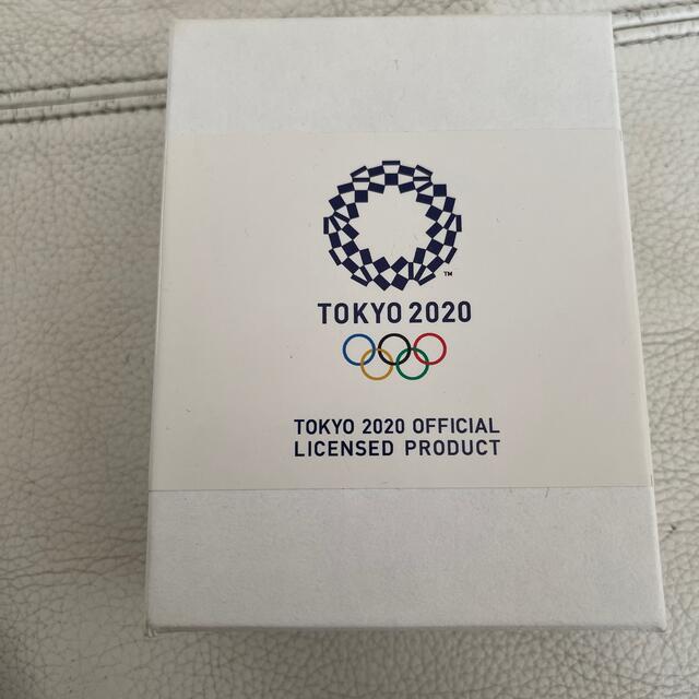 東京オリンピックネックレス　新品未使用品