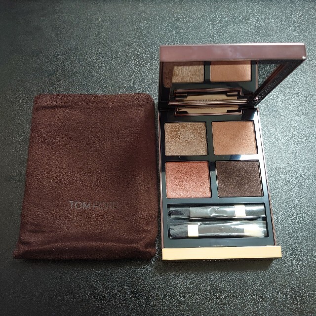 TOM FORD(トムフォード)のトムフォード　ディスコダスト コスメ/美容のベースメイク/化粧品(アイシャドウ)の商品写真