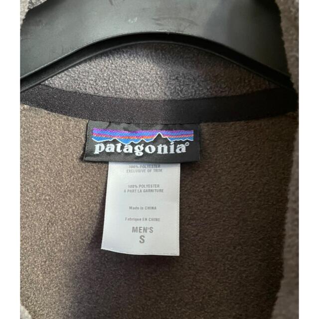 patagonia(パタゴニア)のpatagonia メンズのジャケット/アウター(ブルゾン)の商品写真