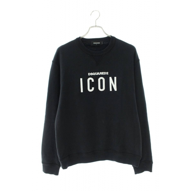 DSQUARED2 スウェット ICON ディースクエアード