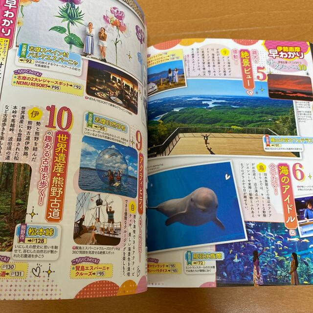 るるぶ伊勢志摩ちいサイズ ’２１ エンタメ/ホビーの本(地図/旅行ガイド)の商品写真