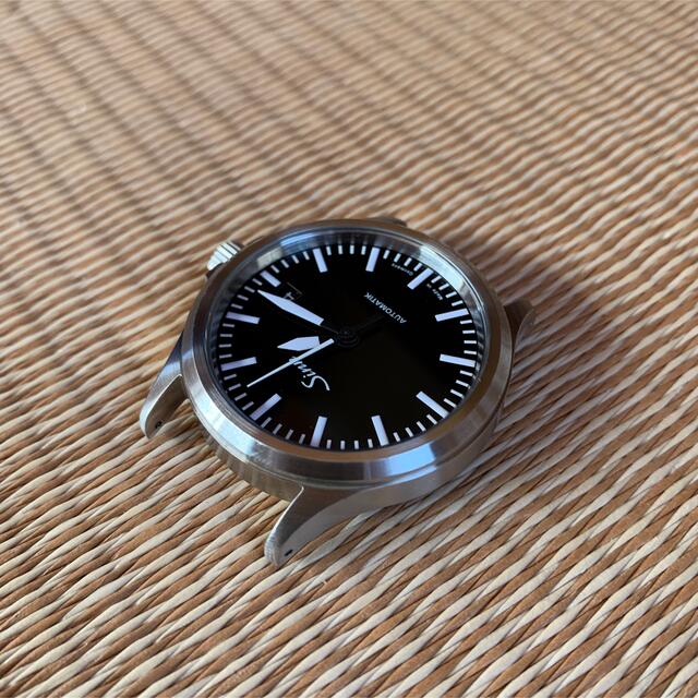 SINN(シン)のWAKUTIN 様 メンズの時計(腕時計(アナログ))の商品写真