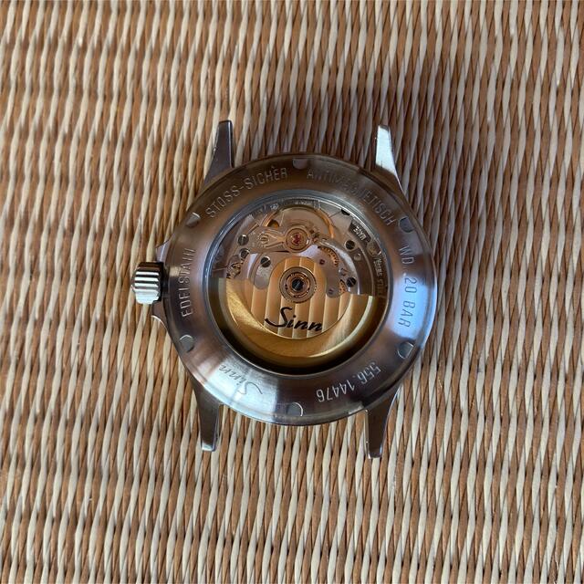 SINN(シン)のWAKUTIN 様 メンズの時計(腕時計(アナログ))の商品写真