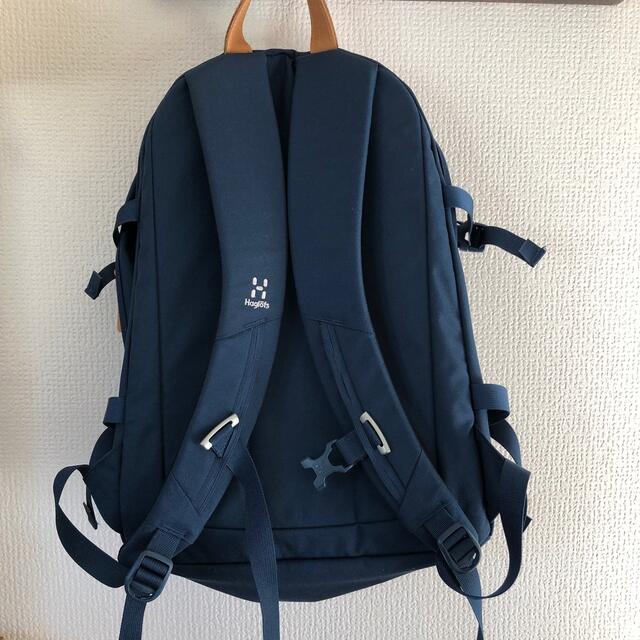 Haglofs(ホグロフス)の【値下げ・美品】ホグロフス TIGHT MALUNG MIDIUM 20L レディースのバッグ(リュック/バックパック)の商品写真