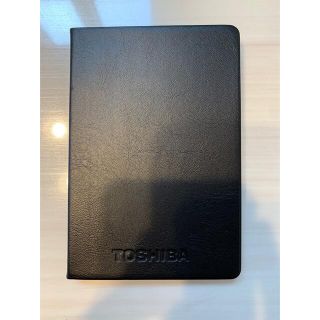 トウシバ(東芝)のB6サイズ手帳　Diary2022 TOSHIBA(手帳)