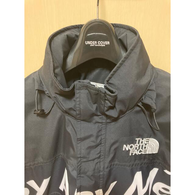 最終値下げ supreme north face mountain 15aw