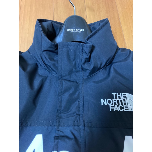 最終値下げ supreme north face mountain 15aw