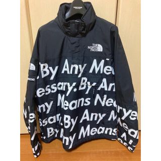 最終値下げ supreme north face mountain 15aw