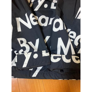 最終値下げ supreme north face mountain 15aw